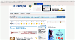 Desktop Screenshot of alessandria7.it